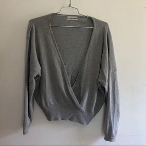 Urban Outfitters oversized sweater, Small